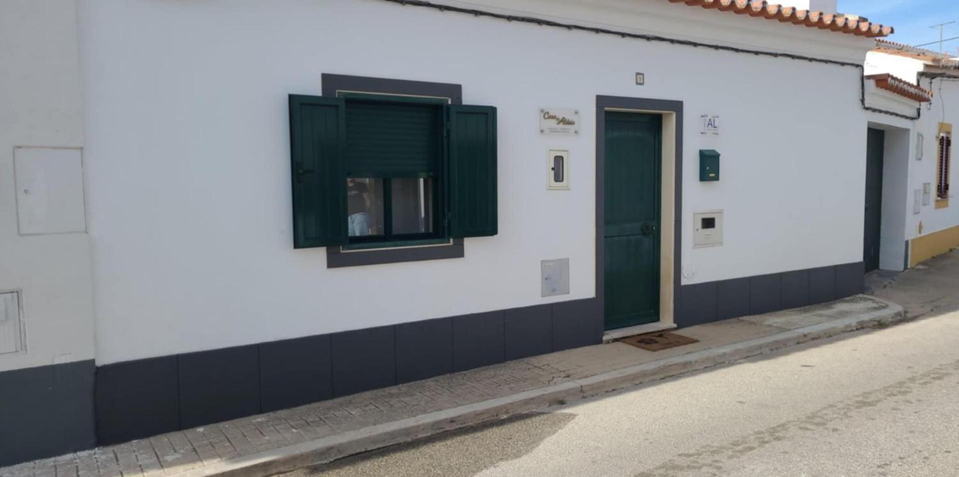 Casa da Aldeia Villa Monsaraz Eksteriør bilde