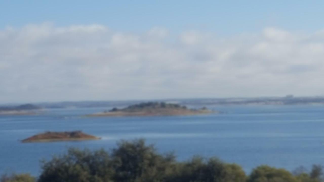 Casa da Aldeia Villa Monsaraz Eksteriør bilde