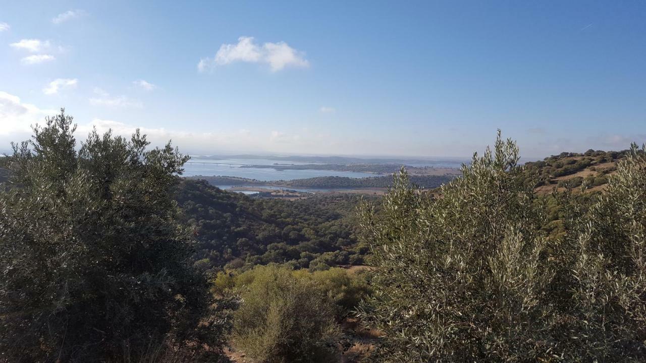 Casa da Aldeia Villa Monsaraz Eksteriør bilde