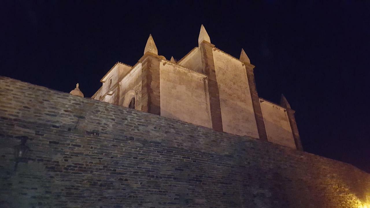 Casa da Aldeia Villa Monsaraz Eksteriør bilde