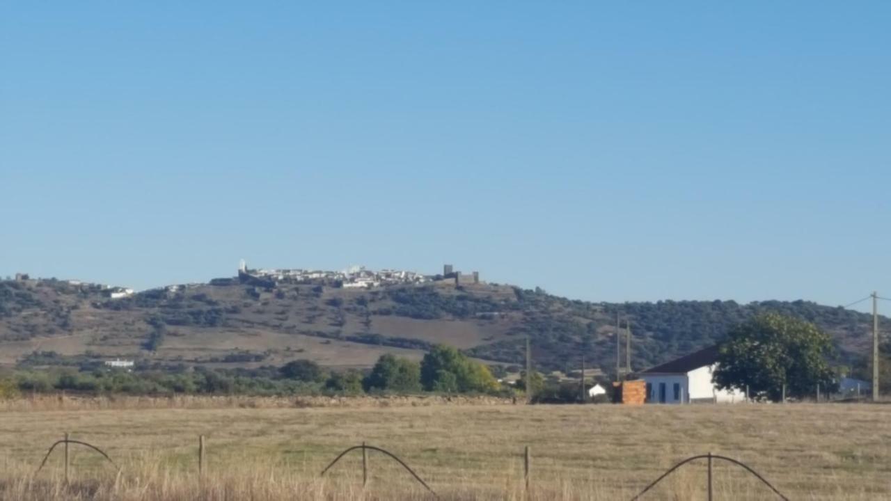 Casa da Aldeia Villa Monsaraz Eksteriør bilde