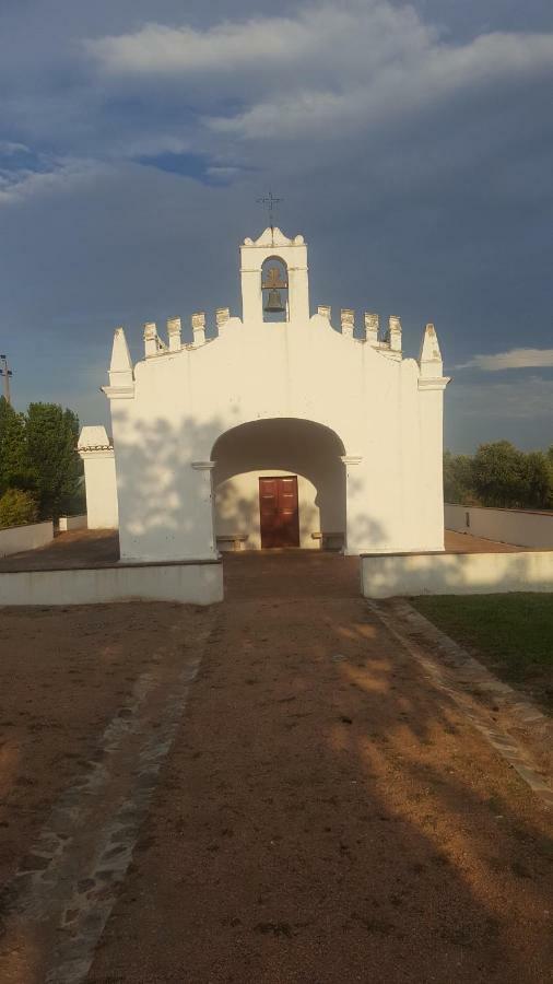 Casa da Aldeia Villa Monsaraz Eksteriør bilde