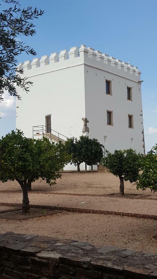 Casa da Aldeia Villa Monsaraz Eksteriør bilde